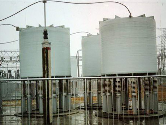 空心并联电抗器