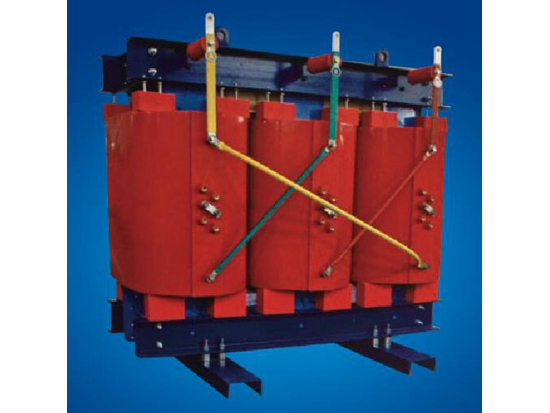  非晶合金干式变压器
