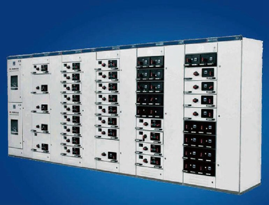 MNS型低压抽出式开关柜