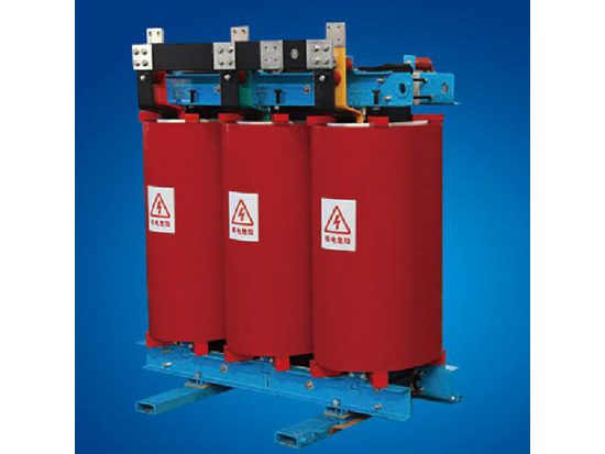 环氧树脂干式变压器