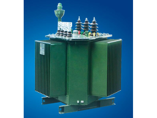 卷铁芯变压器
