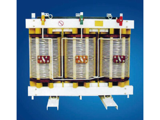 真空浸渍式干式变压器