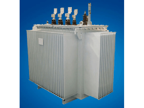 10KV配电变压器