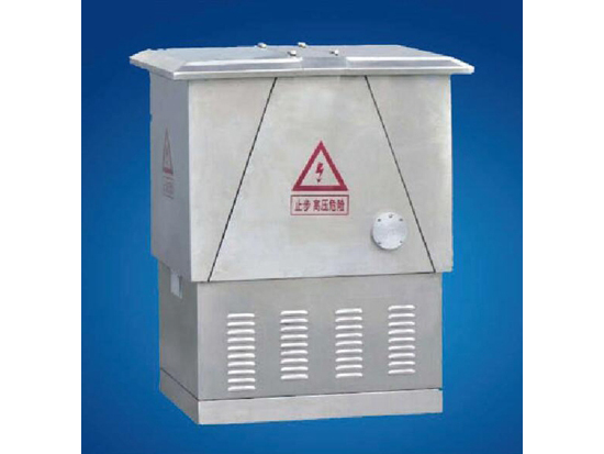   DFW型高压电缆分支箱