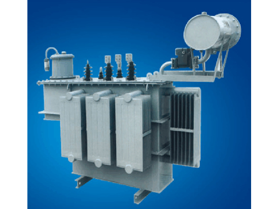 35KV电力变压器