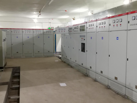 低压柜 (2)