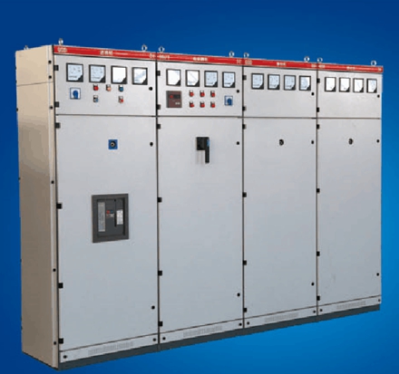  GGD型低压固定式开关柜